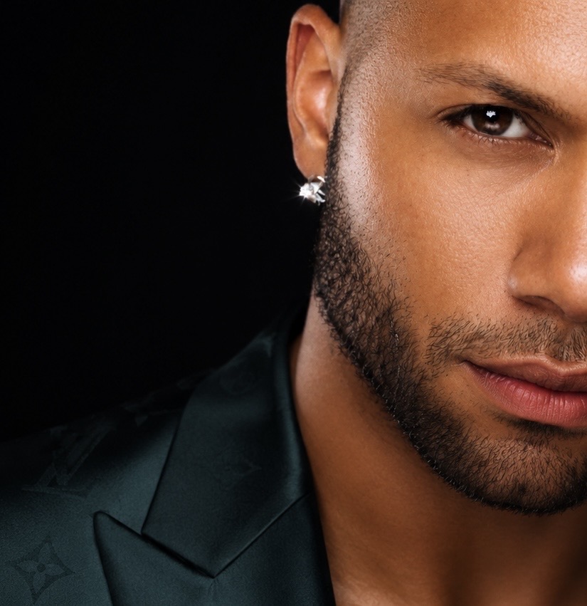 Brody Luxe professional portrait